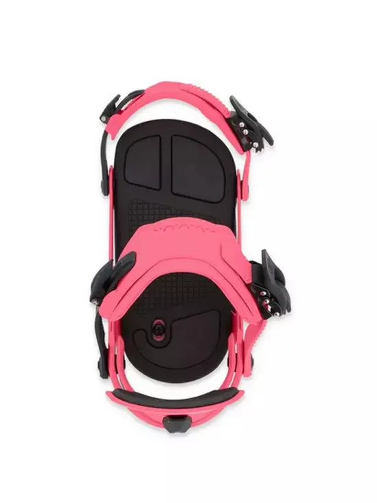 A-9 Men's Snowboard Bindings (2024)