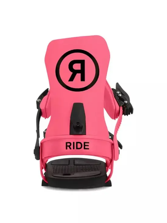 A-9 Men's Snowboard Bindings (2024)