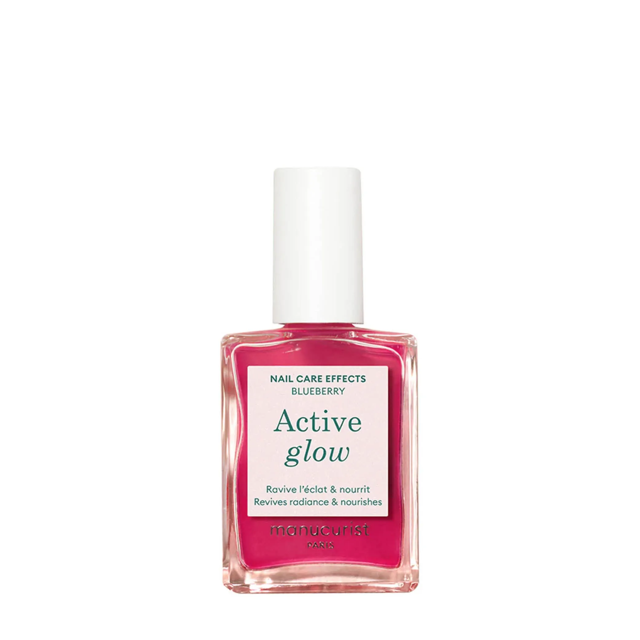 Active Glow