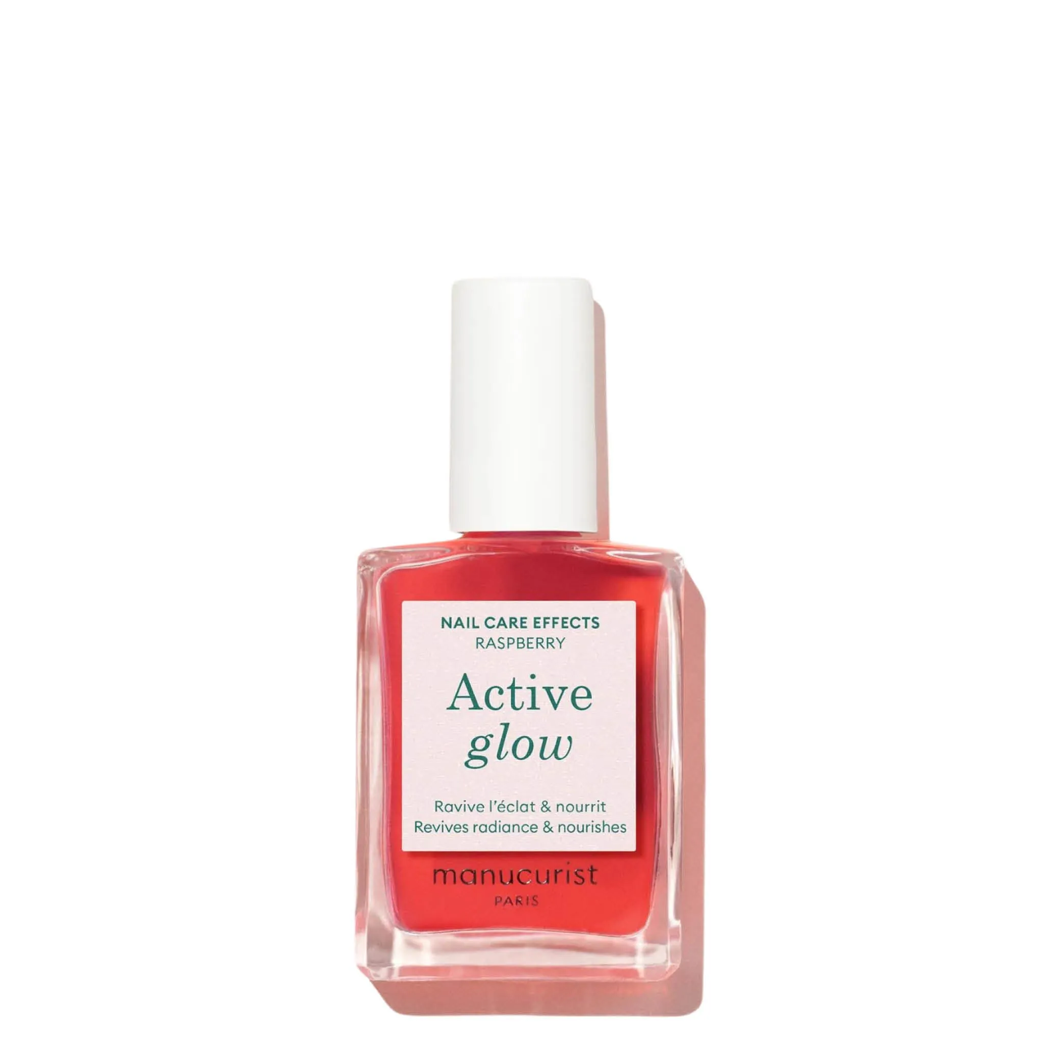 Active Glow