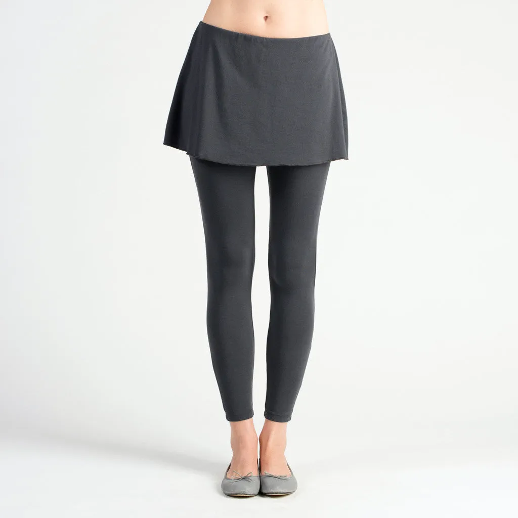 active tunic ankle length