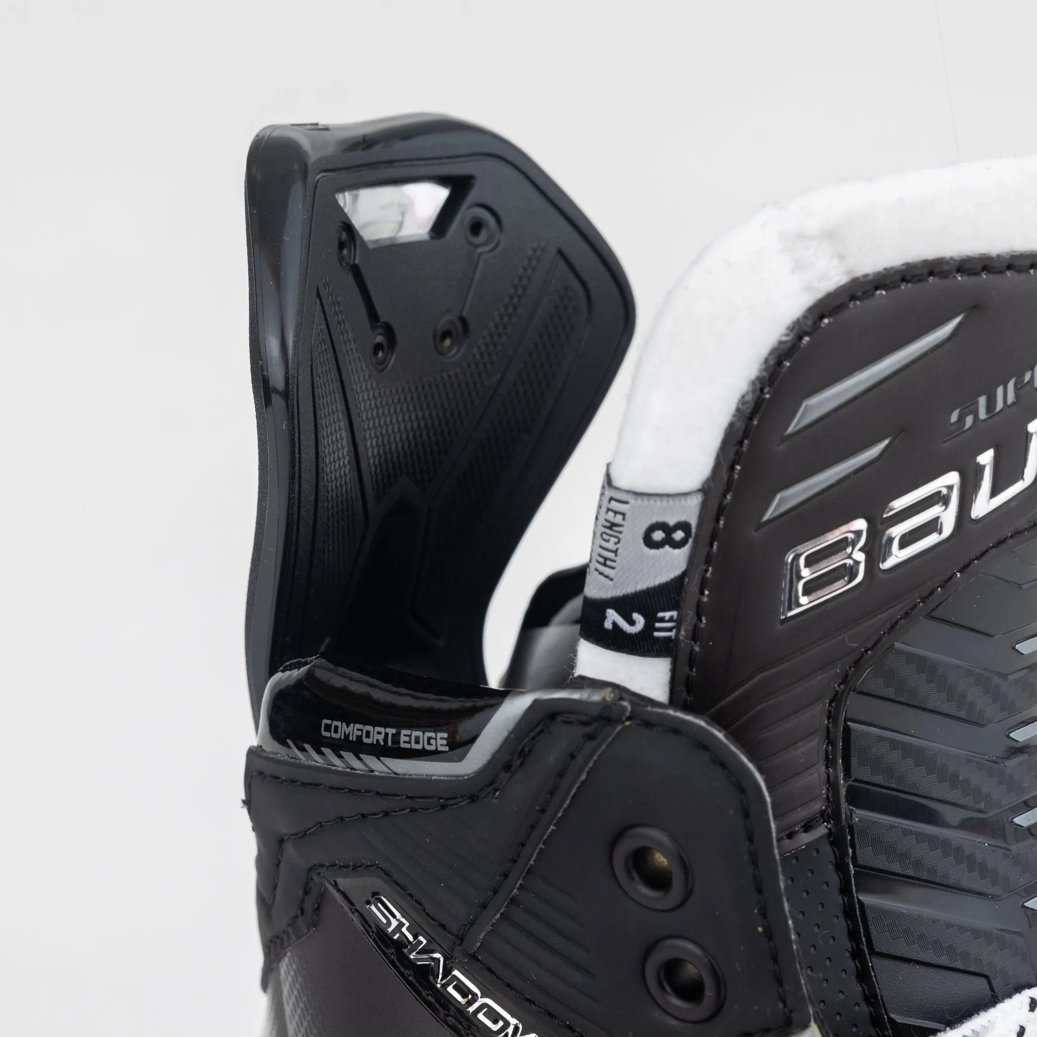 Bauer Supreme Shadow Senior Hockey Skates
