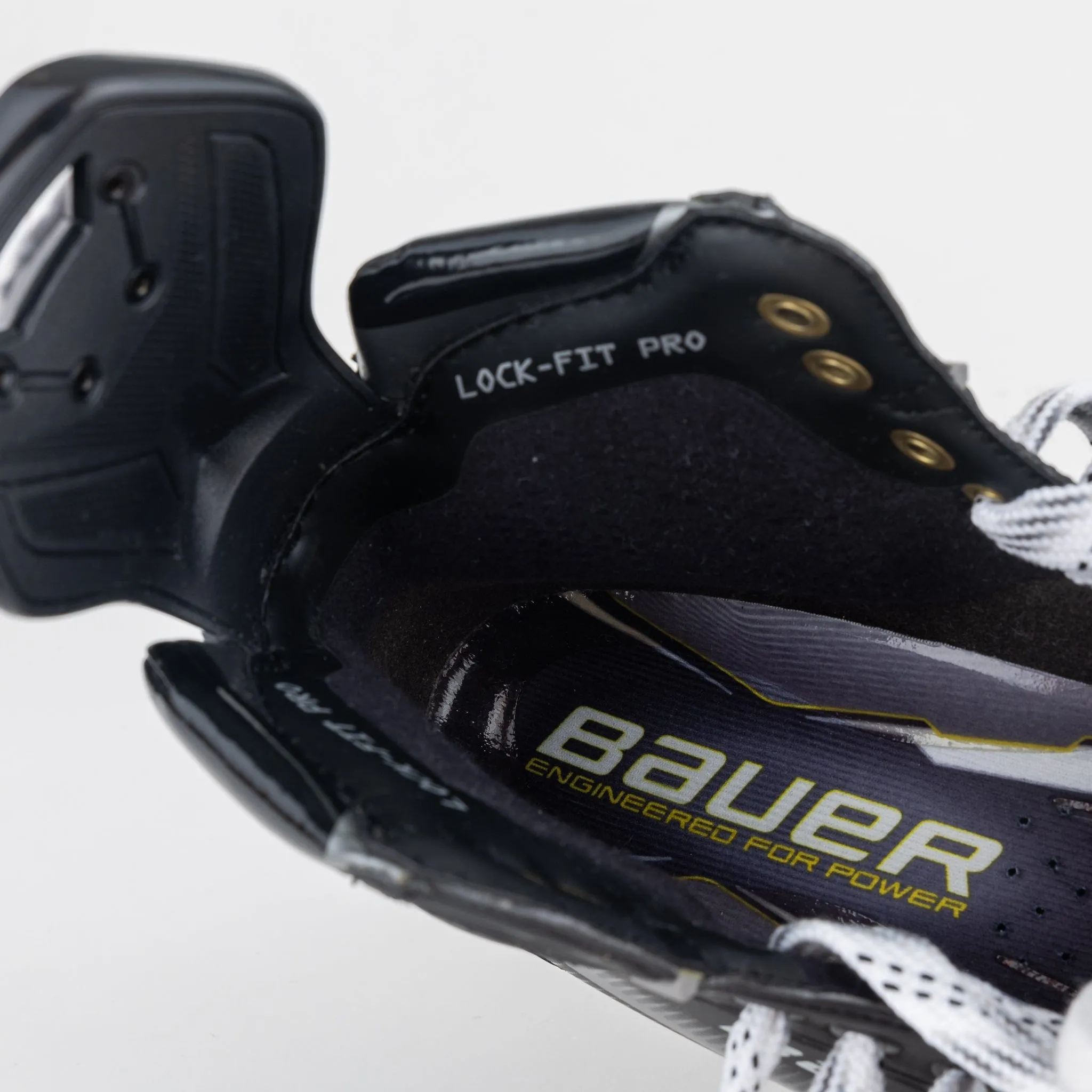 Bauer Supreme Shadow Senior Hockey Skates