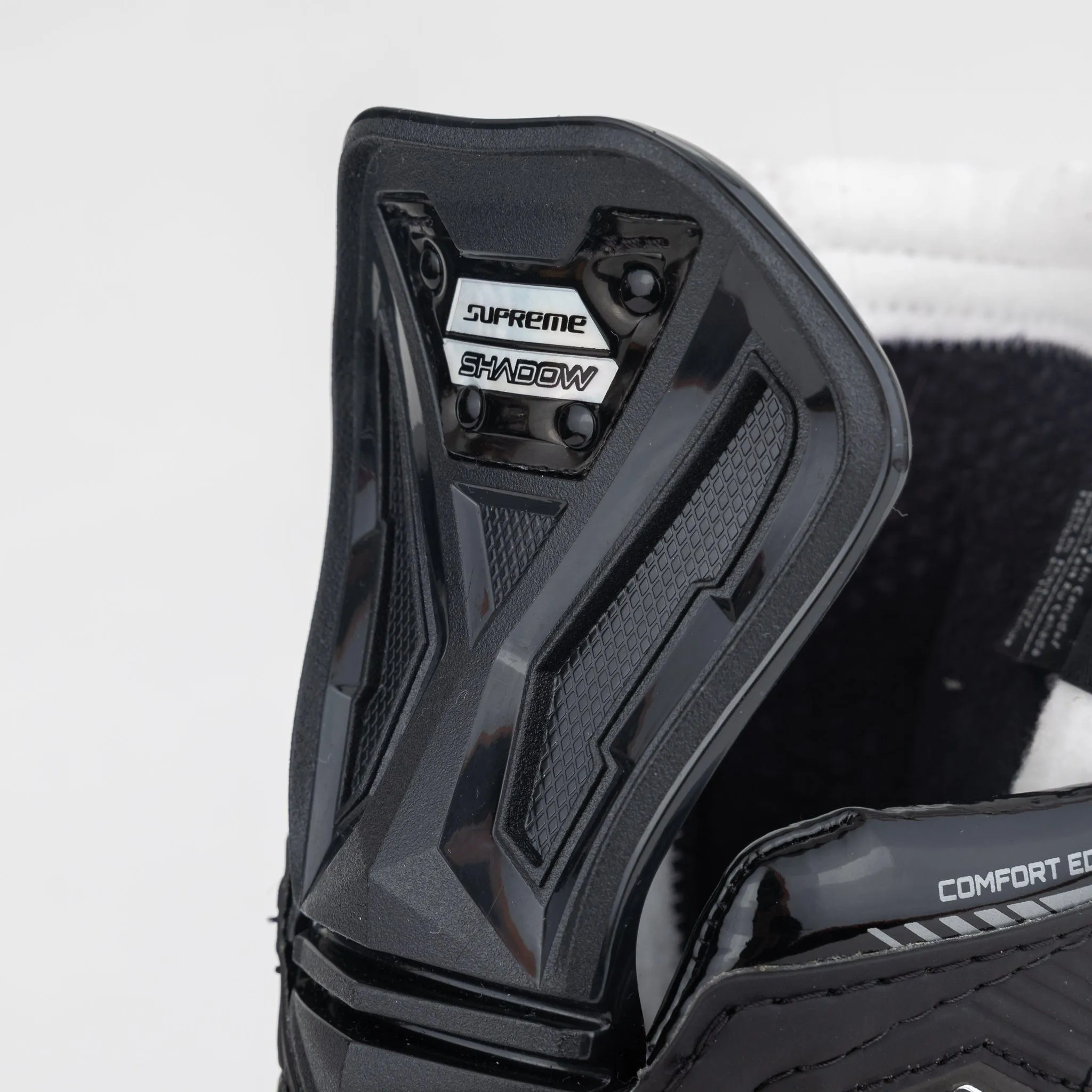Bauer Supreme Shadow Senior Hockey Skates