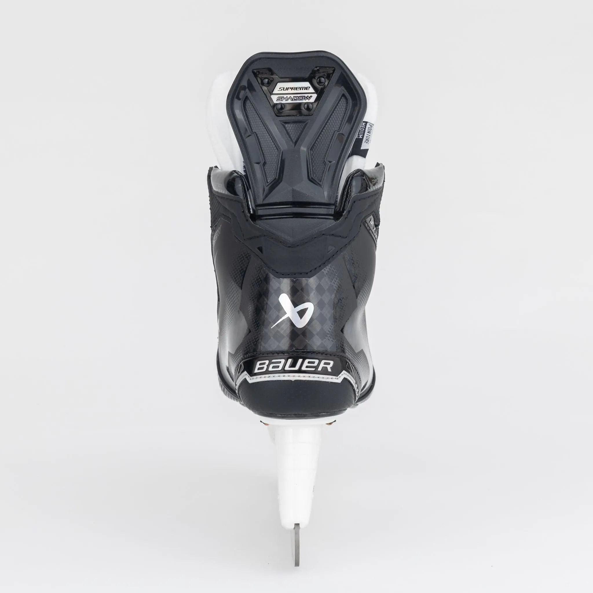 Bauer Supreme Shadow Senior Hockey Skates