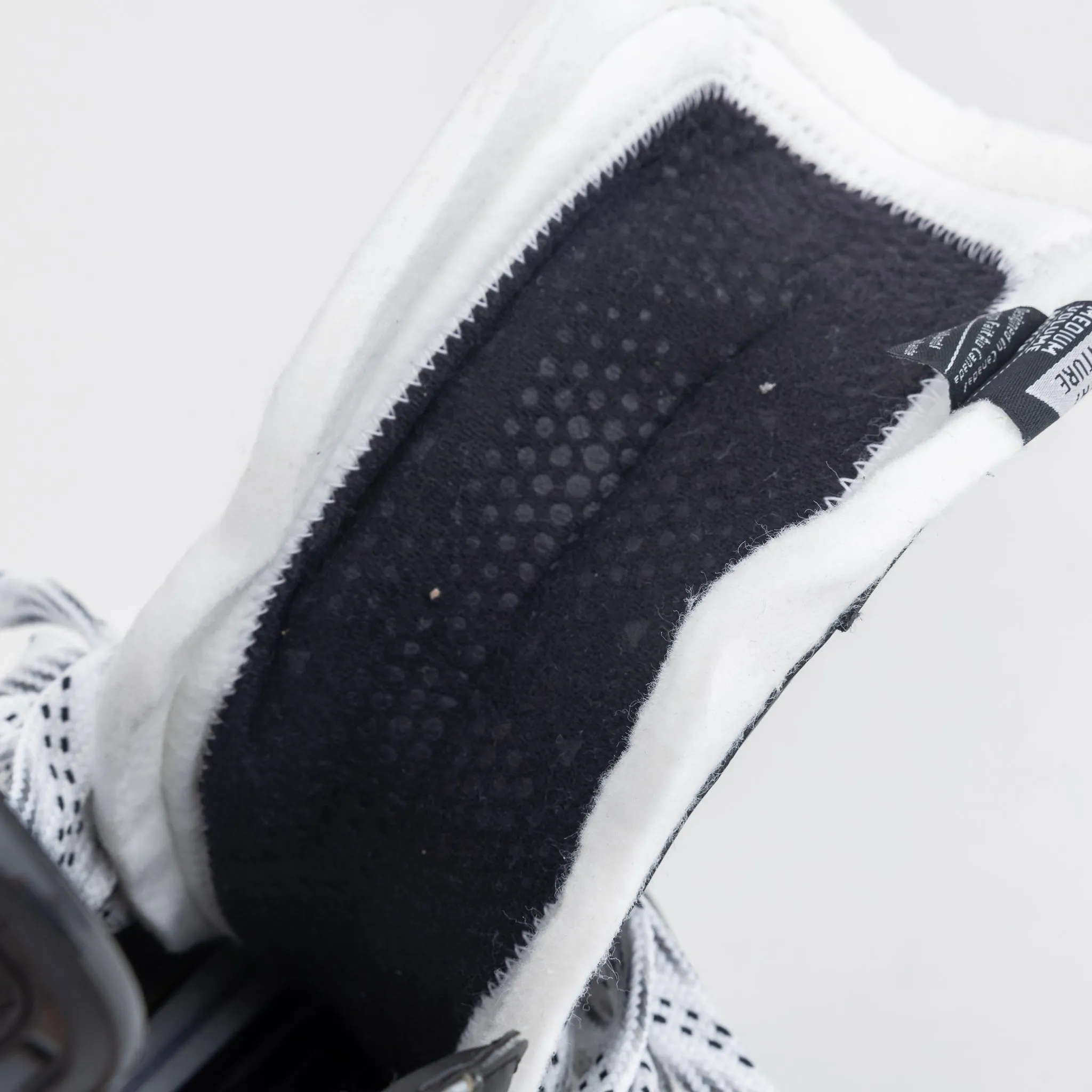 Bauer Supreme Shadow Senior Hockey Skates