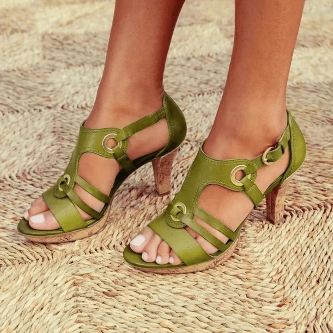 Bell | Comfort Couture Sandals