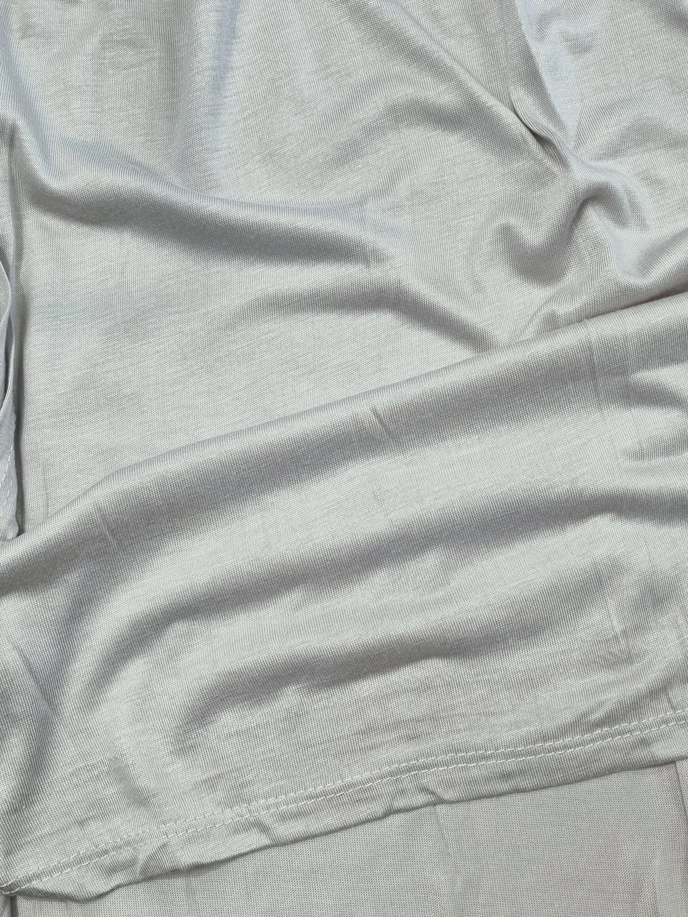 Deluxe Egyptian Jersey - Stone