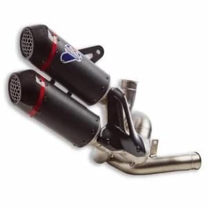 Ducati Racing Silencers 96481844AA