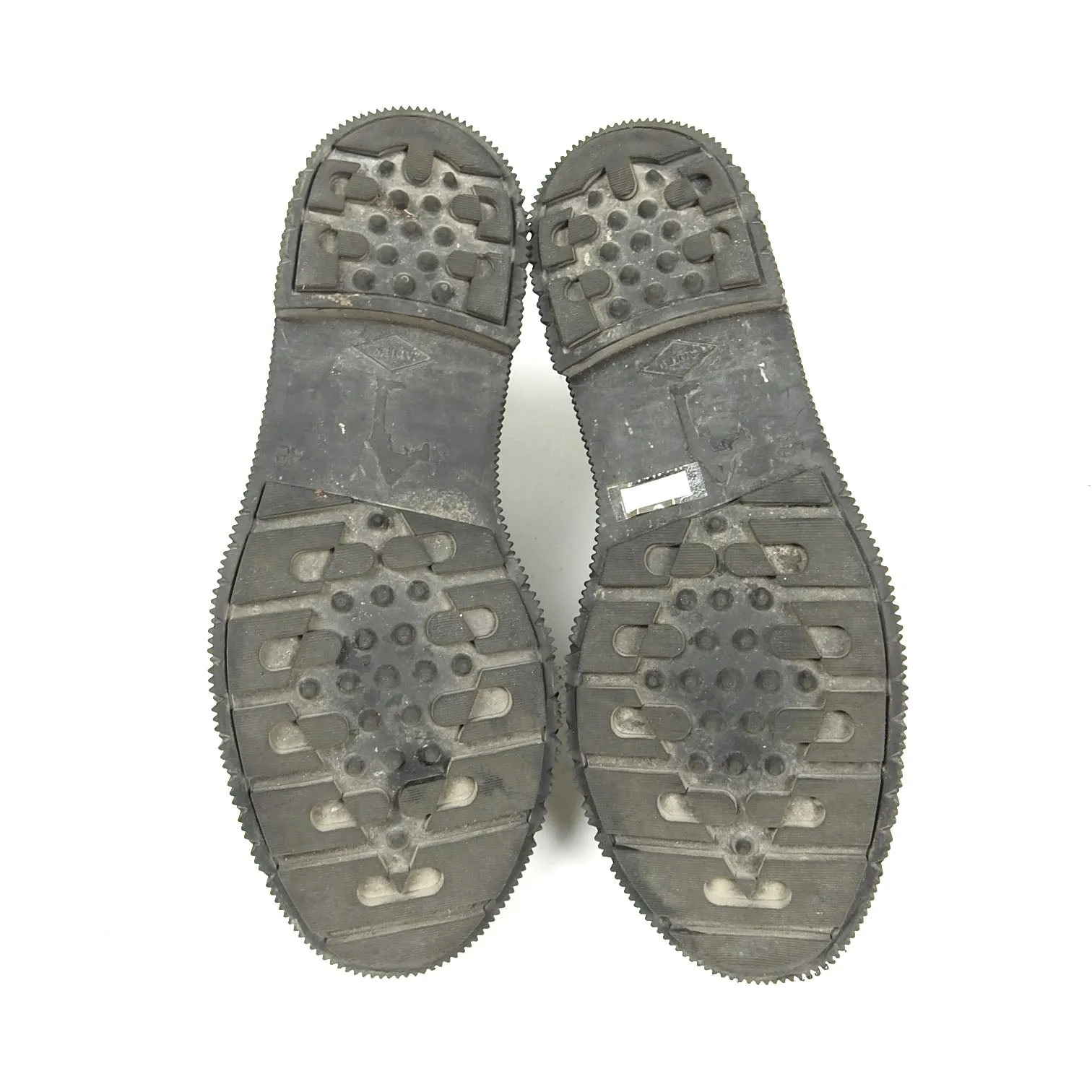 Etudes x Adieu Boots Size 42