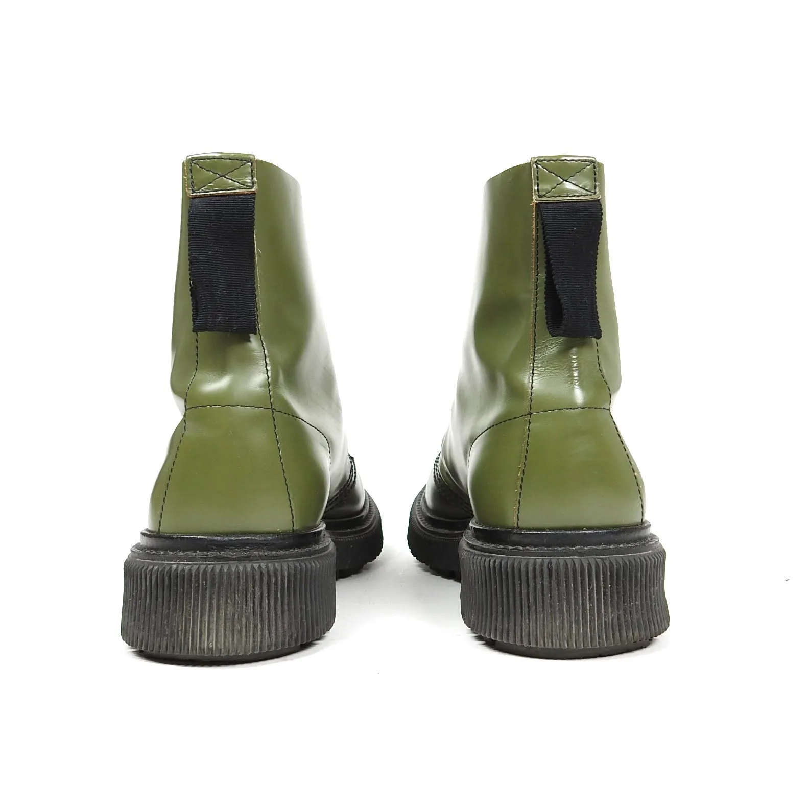 Etudes x Adieu Boots Size 42