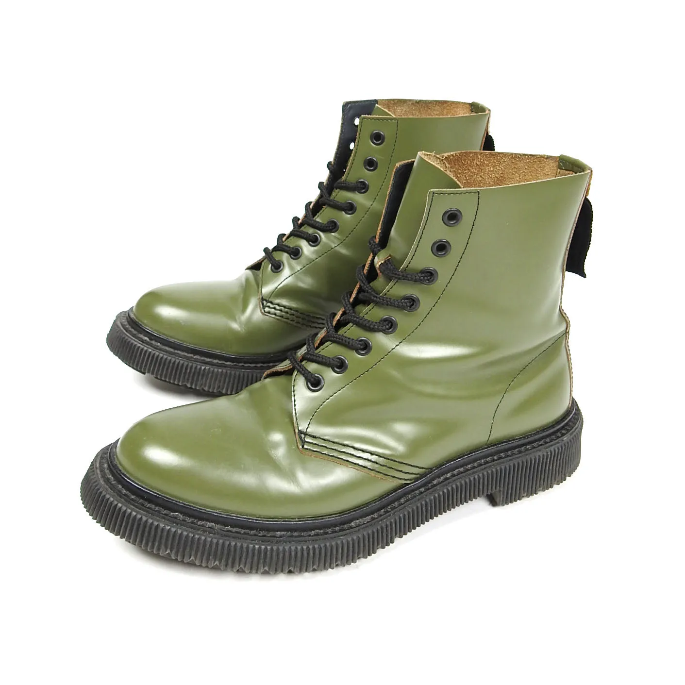 Etudes x Adieu Boots Size 42