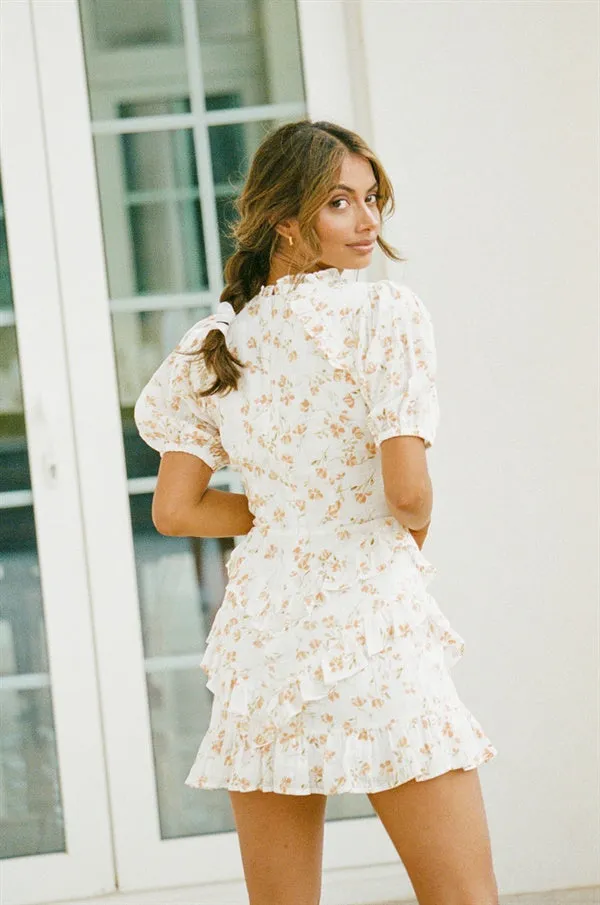 Gisele Dress (Petite)