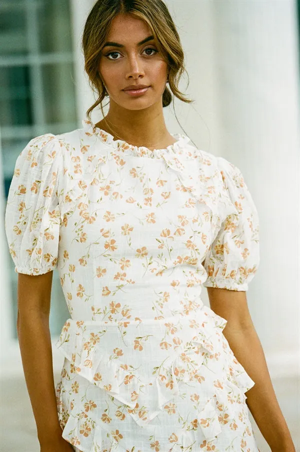 Gisele Dress (Petite)