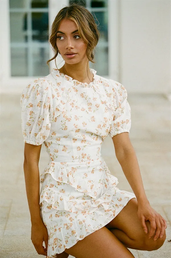 Gisele Dress (Petite)