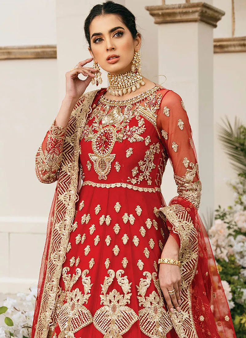 IMROZIA PREMIUM | Brides 22 – Elana