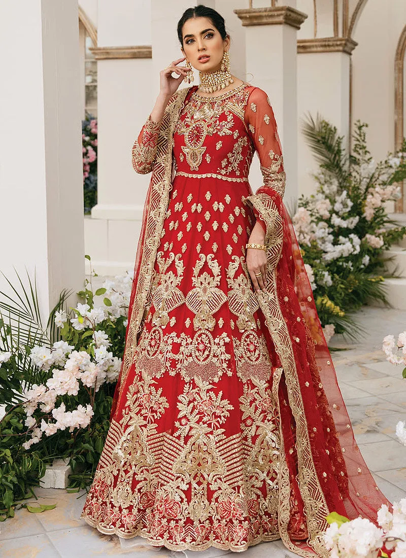 IMROZIA PREMIUM | Brides 22 – Elana