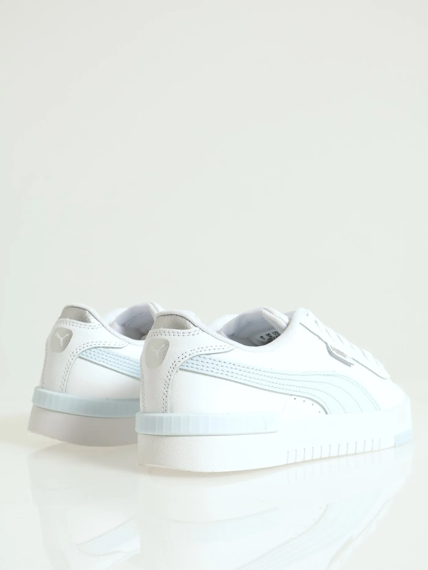 Jada Renew Low Cut Sneaker - White/Blue