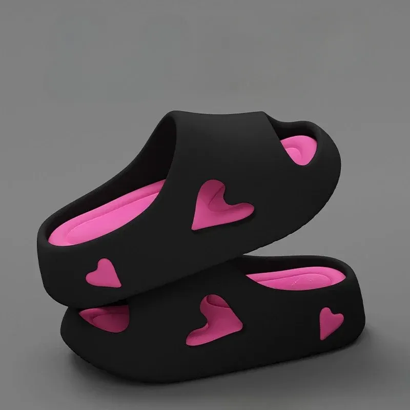 LoveSteps Flip-Flops