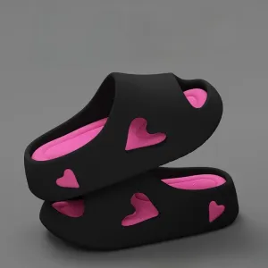 LoveSteps Flip-Flops