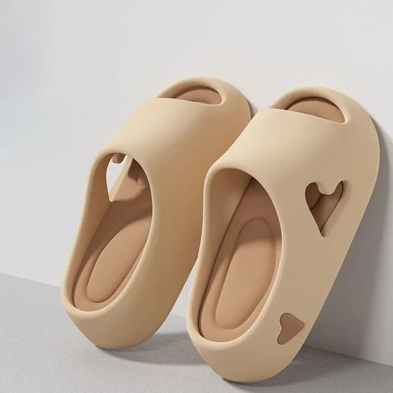LoveSteps Flip-Flops