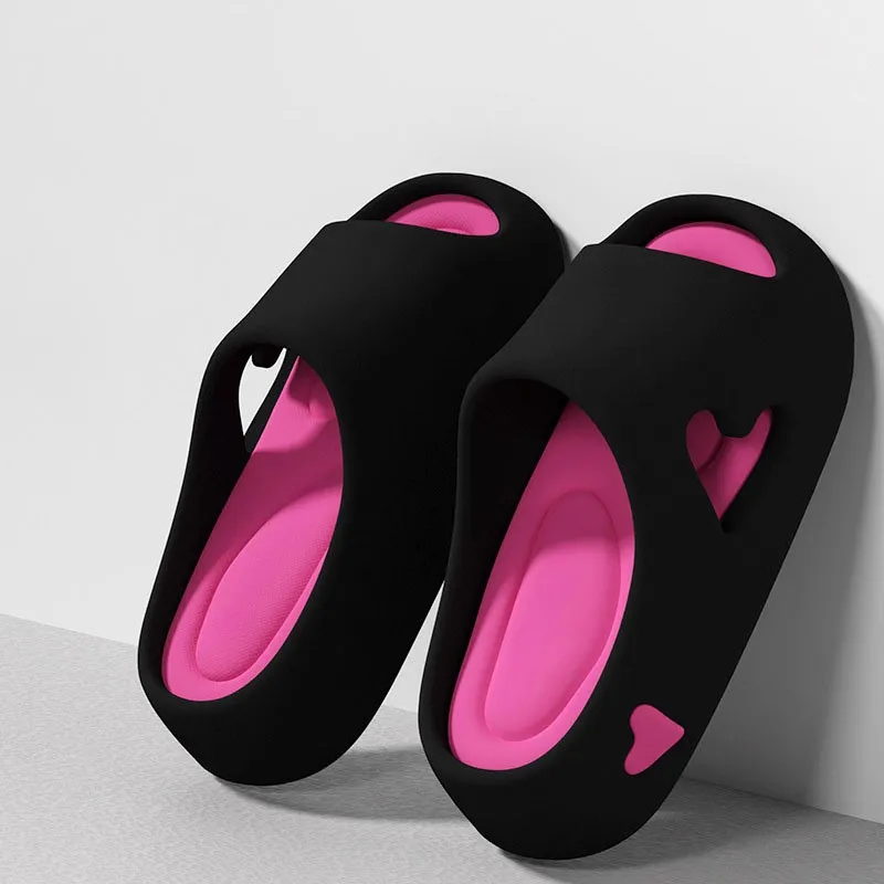 LoveSteps Flip-Flops