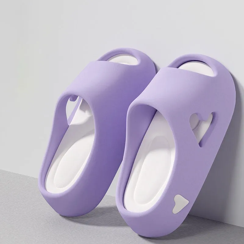 LoveSteps Flip-Flops