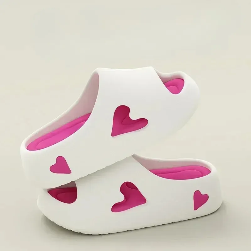 LoveSteps Flip-Flops