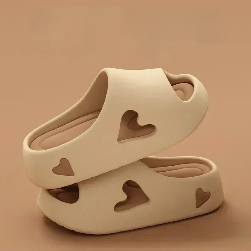 LoveSteps Flip-Flops