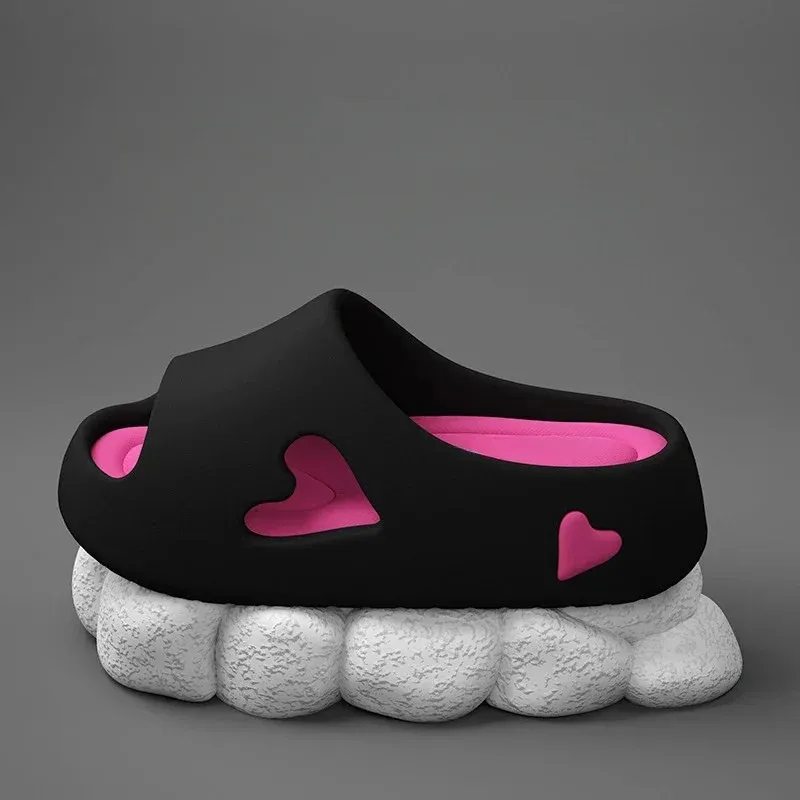 LoveSteps Flip-Flops