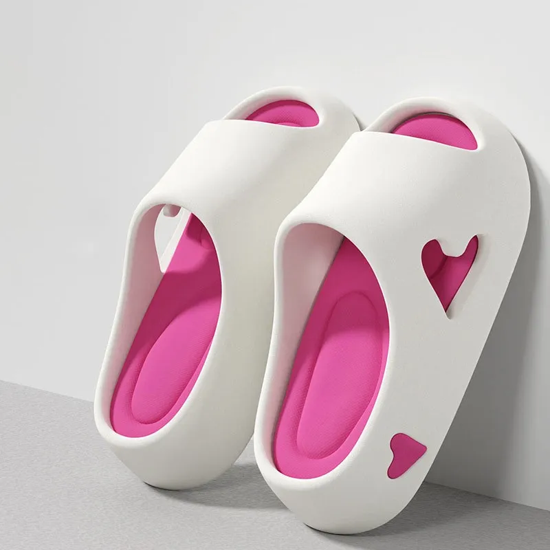 LoveSteps Flip-Flops