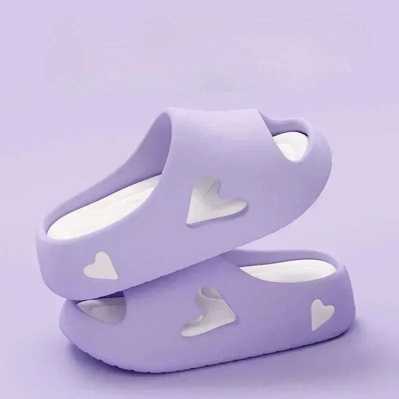 LoveSteps Flip-Flops