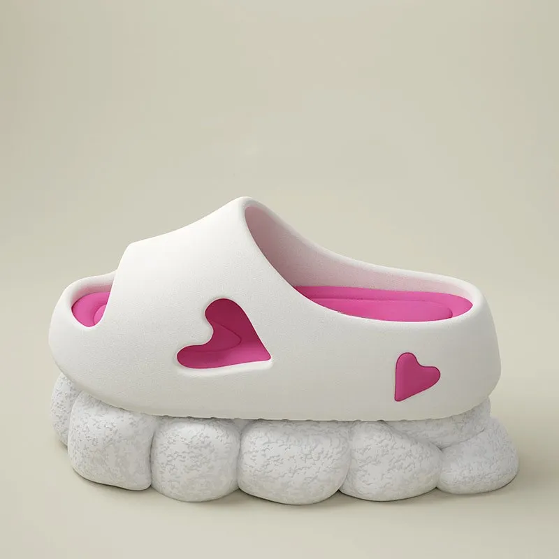 LoveSteps Flip-Flops