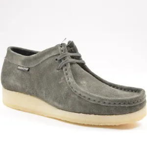 Men's Origin Shoe-Charcoal