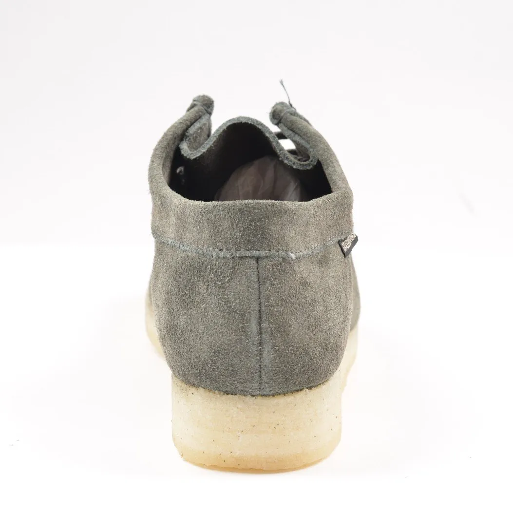 Men's Origin Shoe-Charcoal