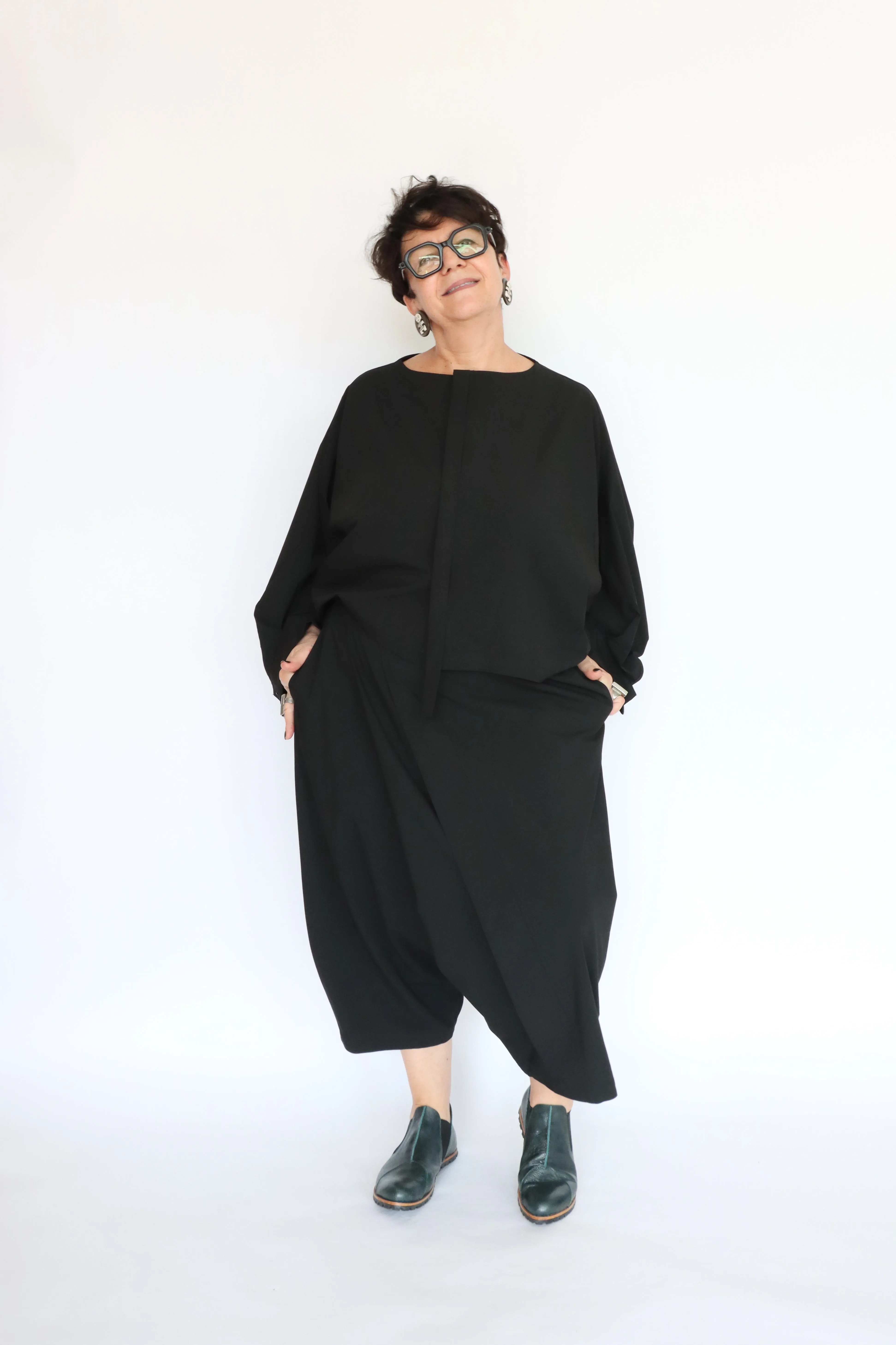 Moyuru 243619 Jacket