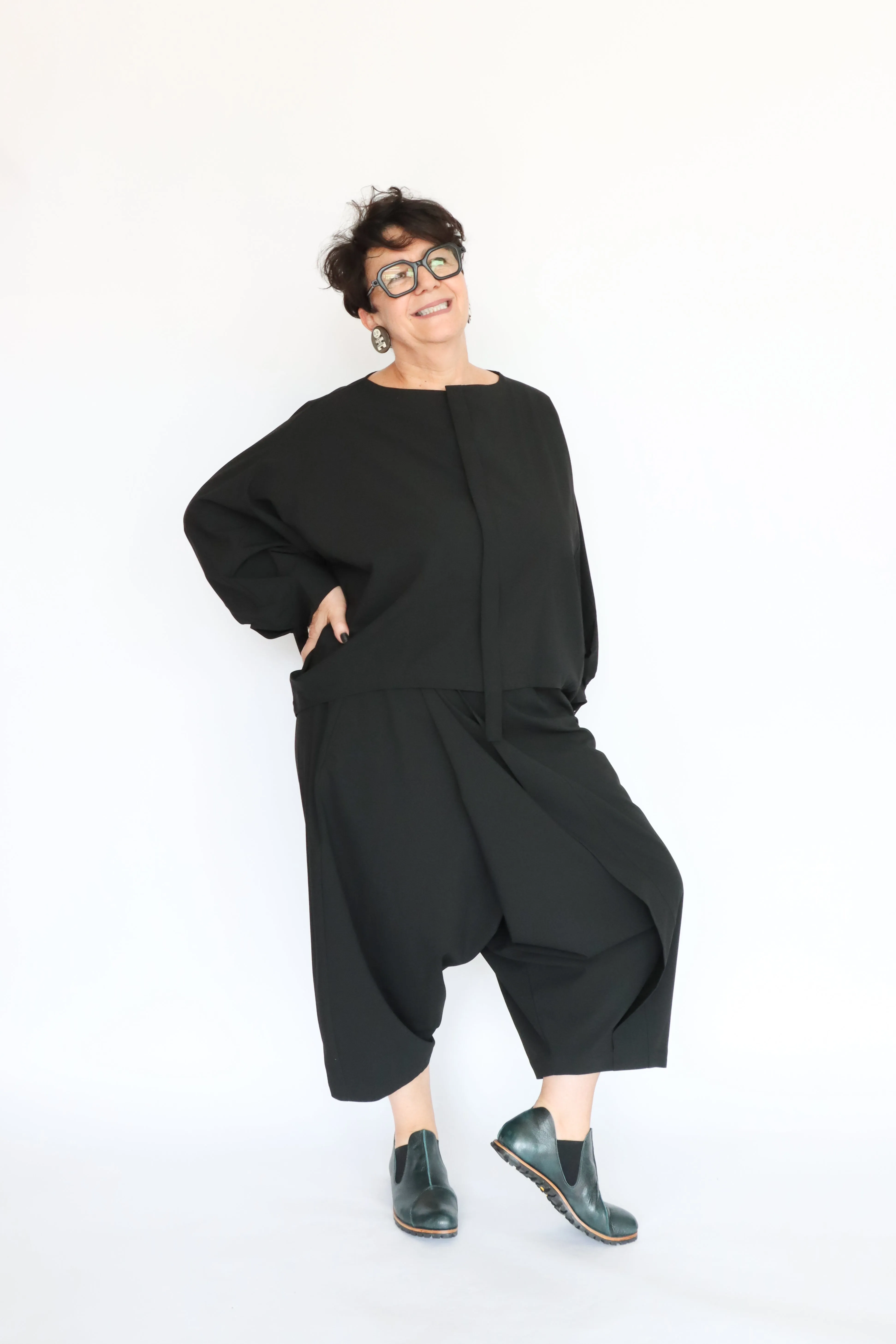 Moyuru 243619 Jacket