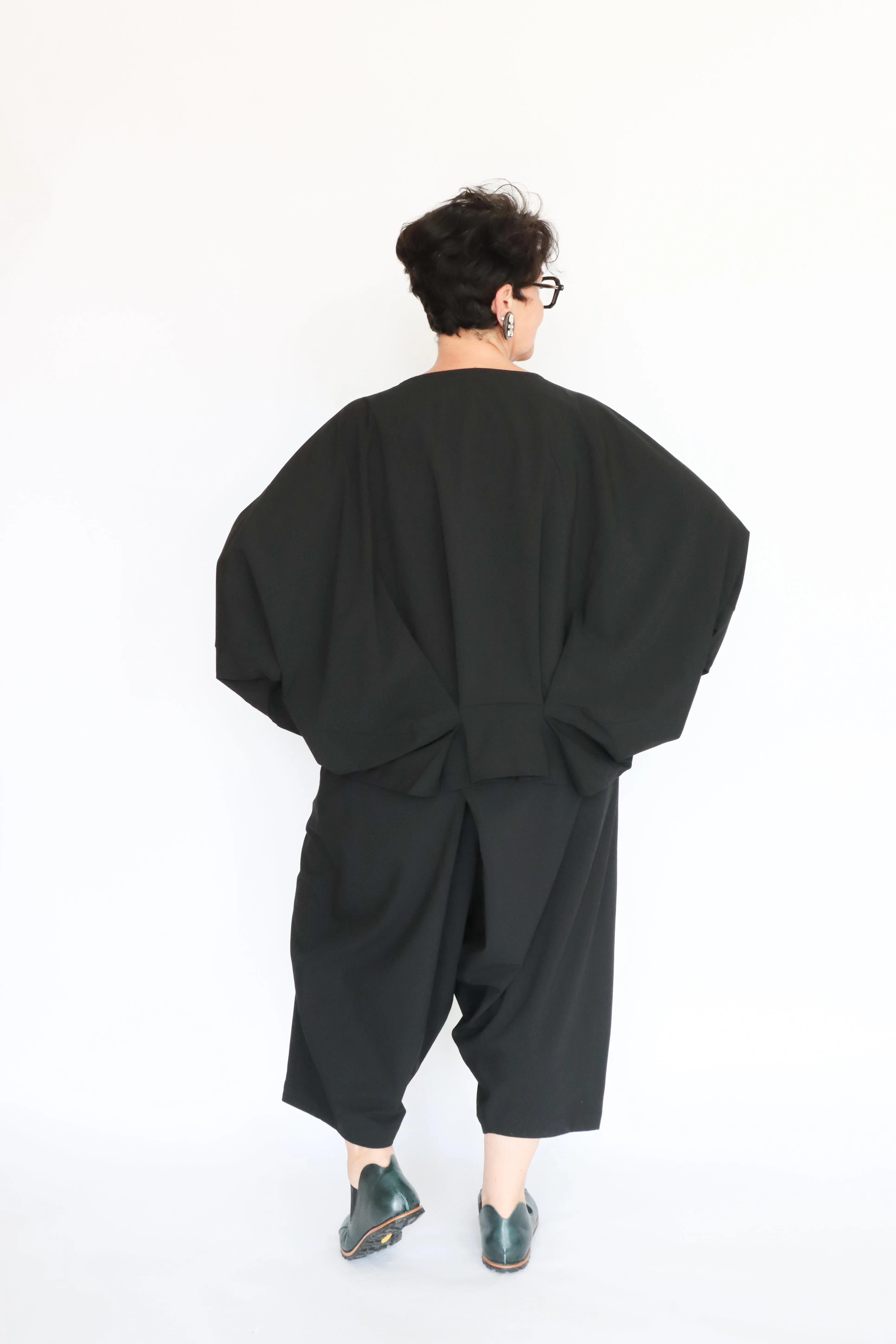 Moyuru 243619 Jacket