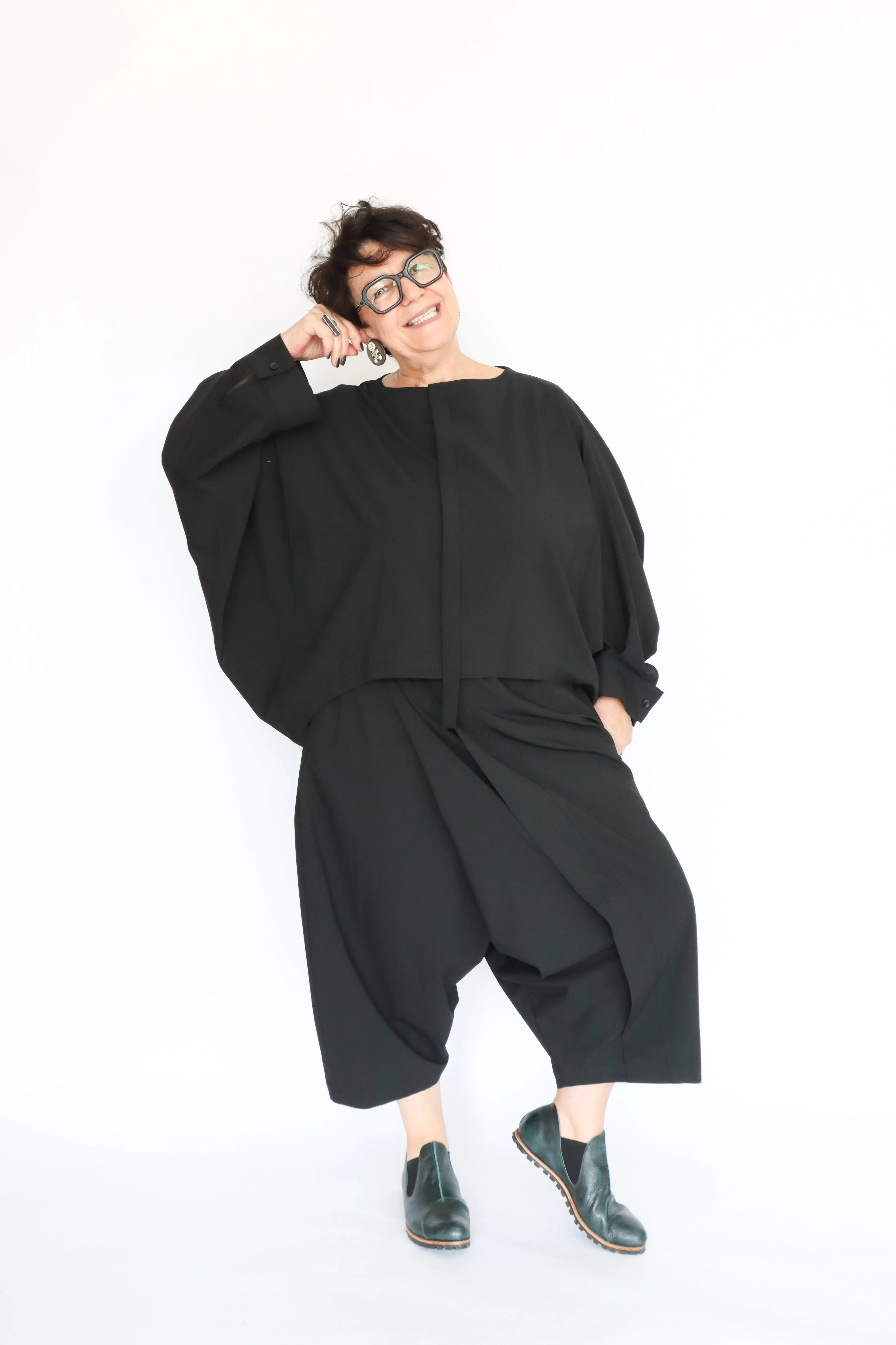 Moyuru 243619 Jacket