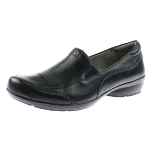 Naturalizer Womens Channing Leather Causal Loafers