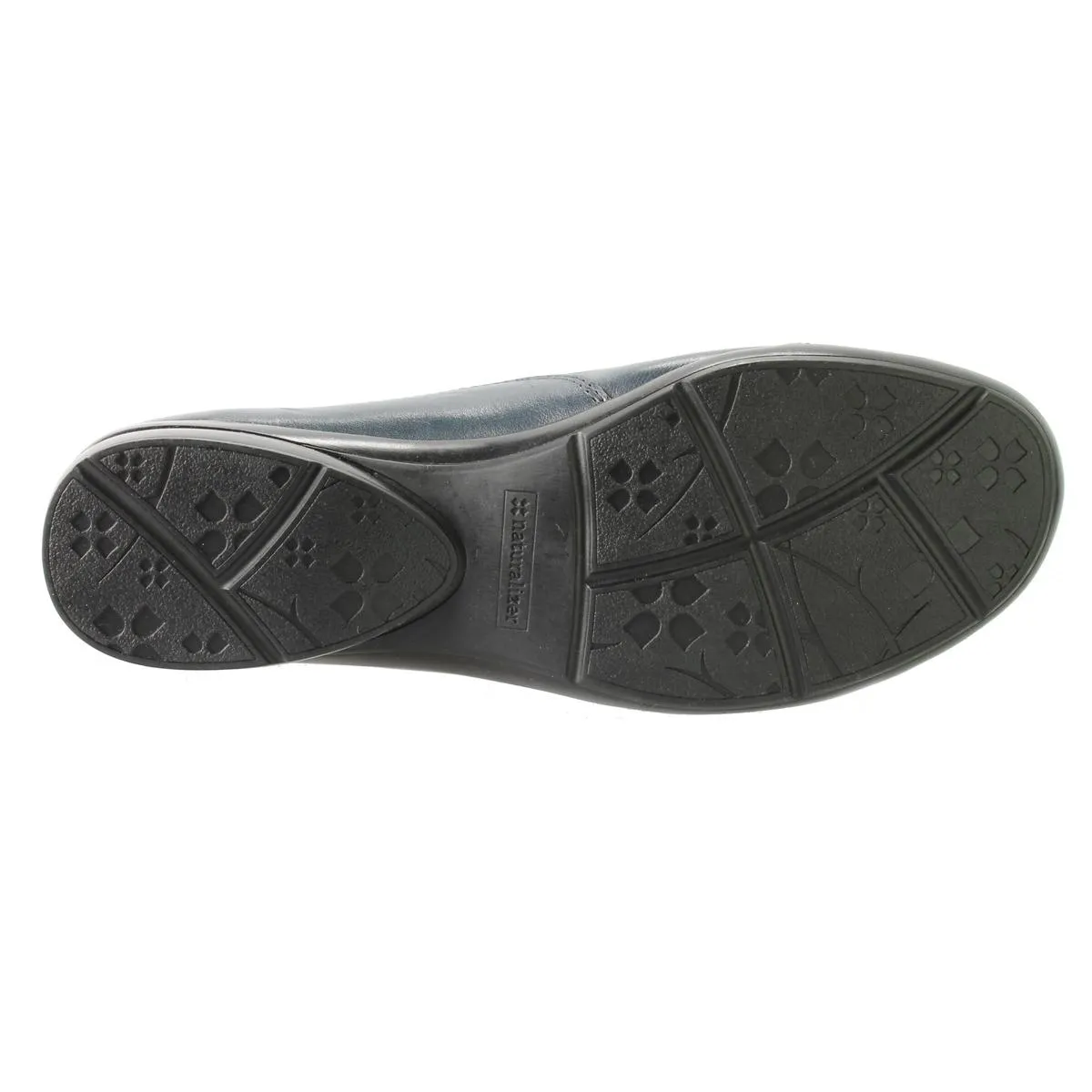 Naturalizer Womens Channing Leather Causal Loafers