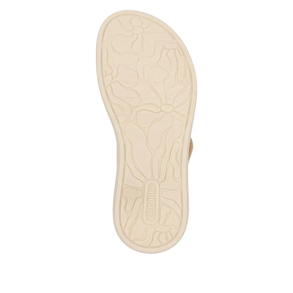 Remonte - D2N51-20 Beige