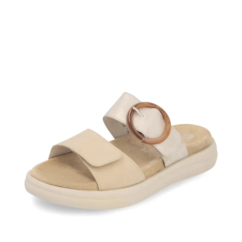 Remonte - D2N51-20 Beige