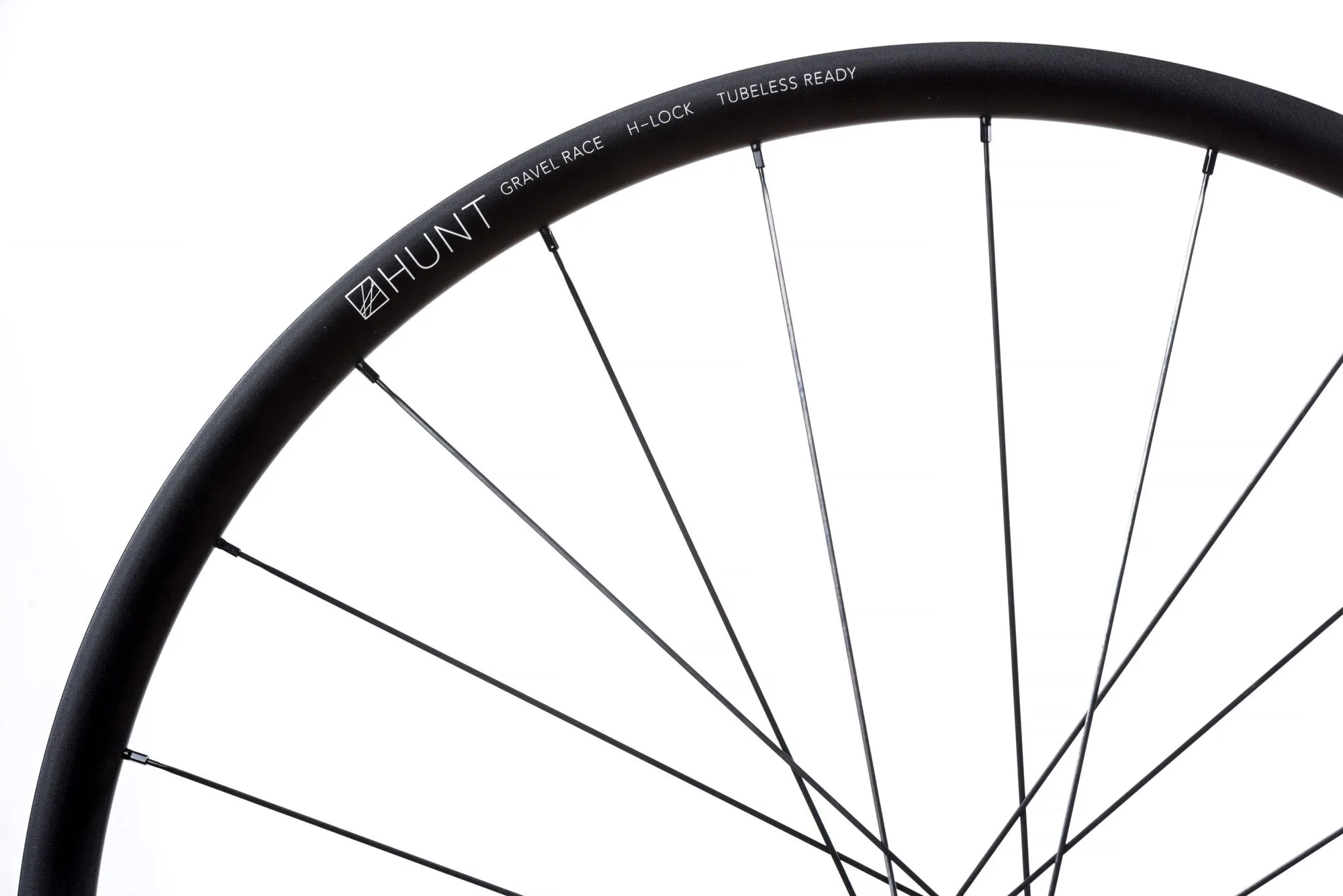 RE:NEW HUNT Gravel Race Disc Wheelset