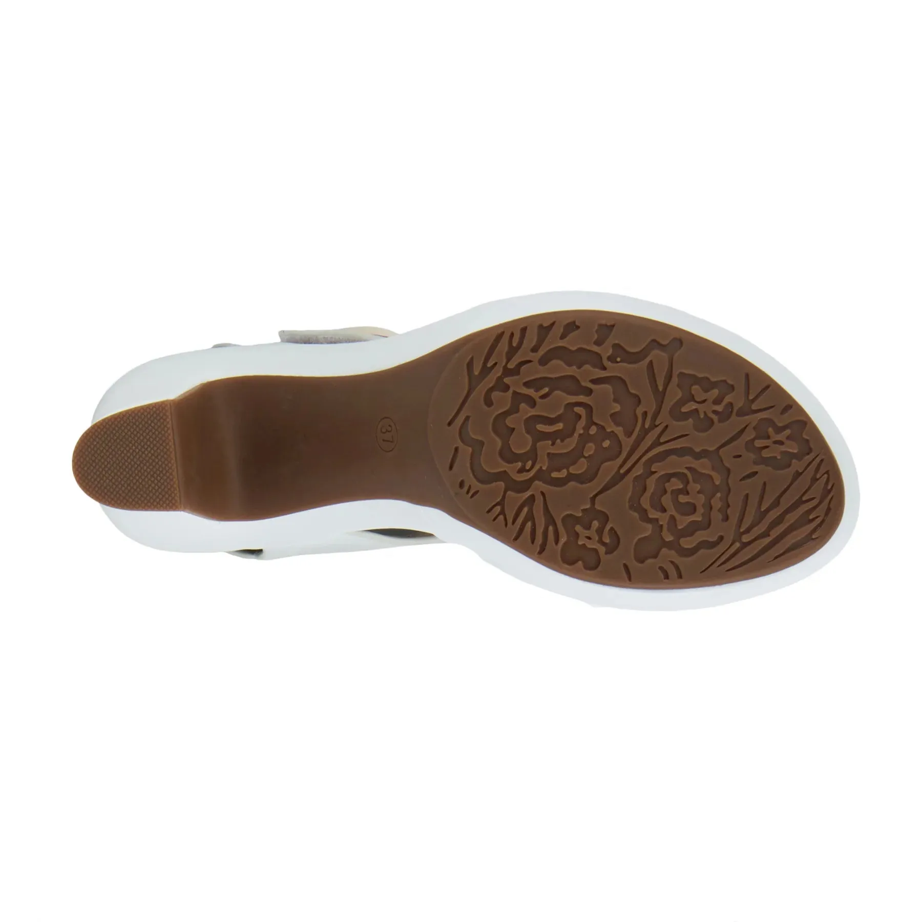 SPRING STEP PATRIZIA DADE SANDAL