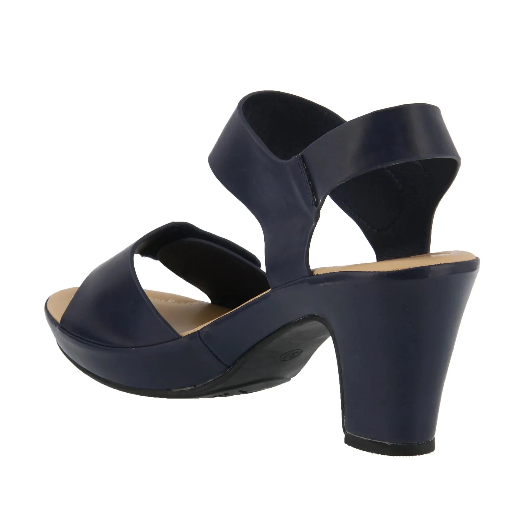 SPRING STEP PATRIZIA DADE SANDAL