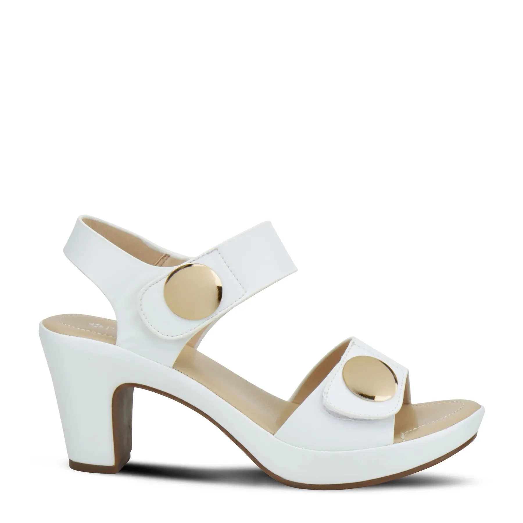 SPRING STEP PATRIZIA DADE SANDAL