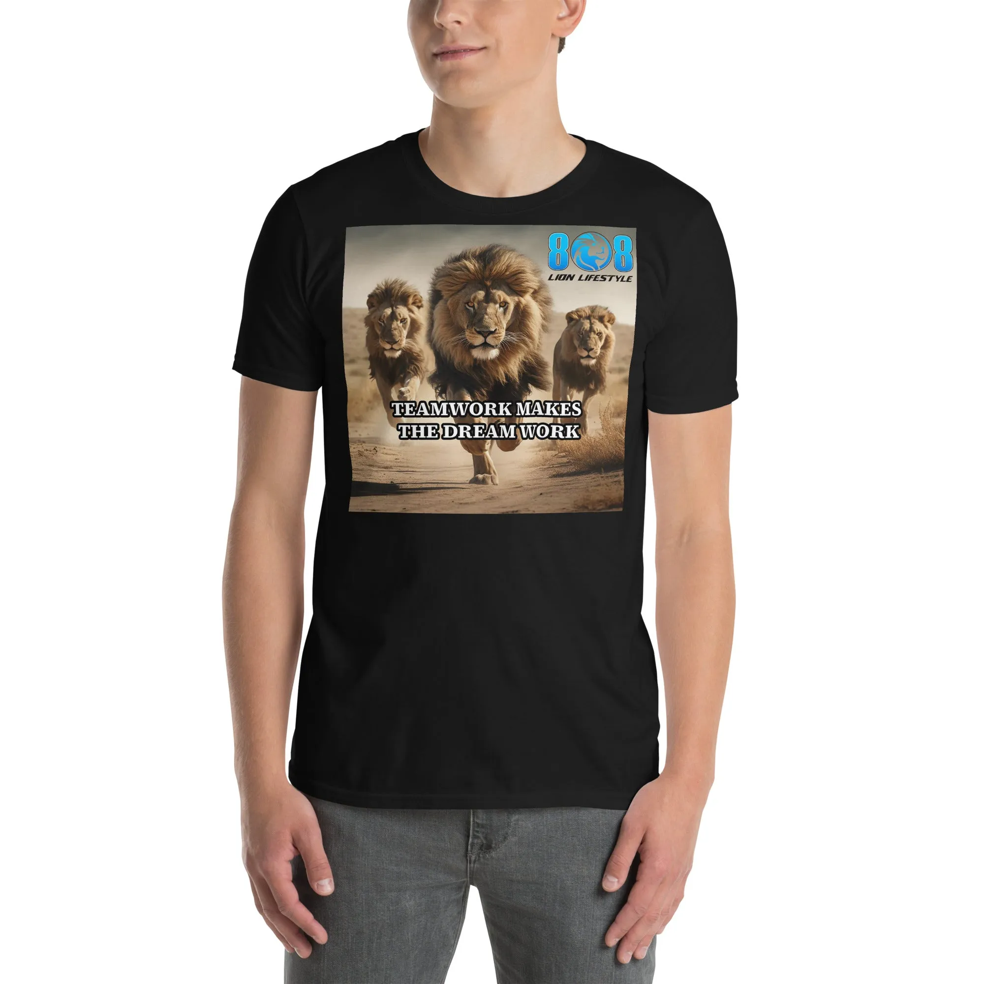 Teamwork T-Shirt