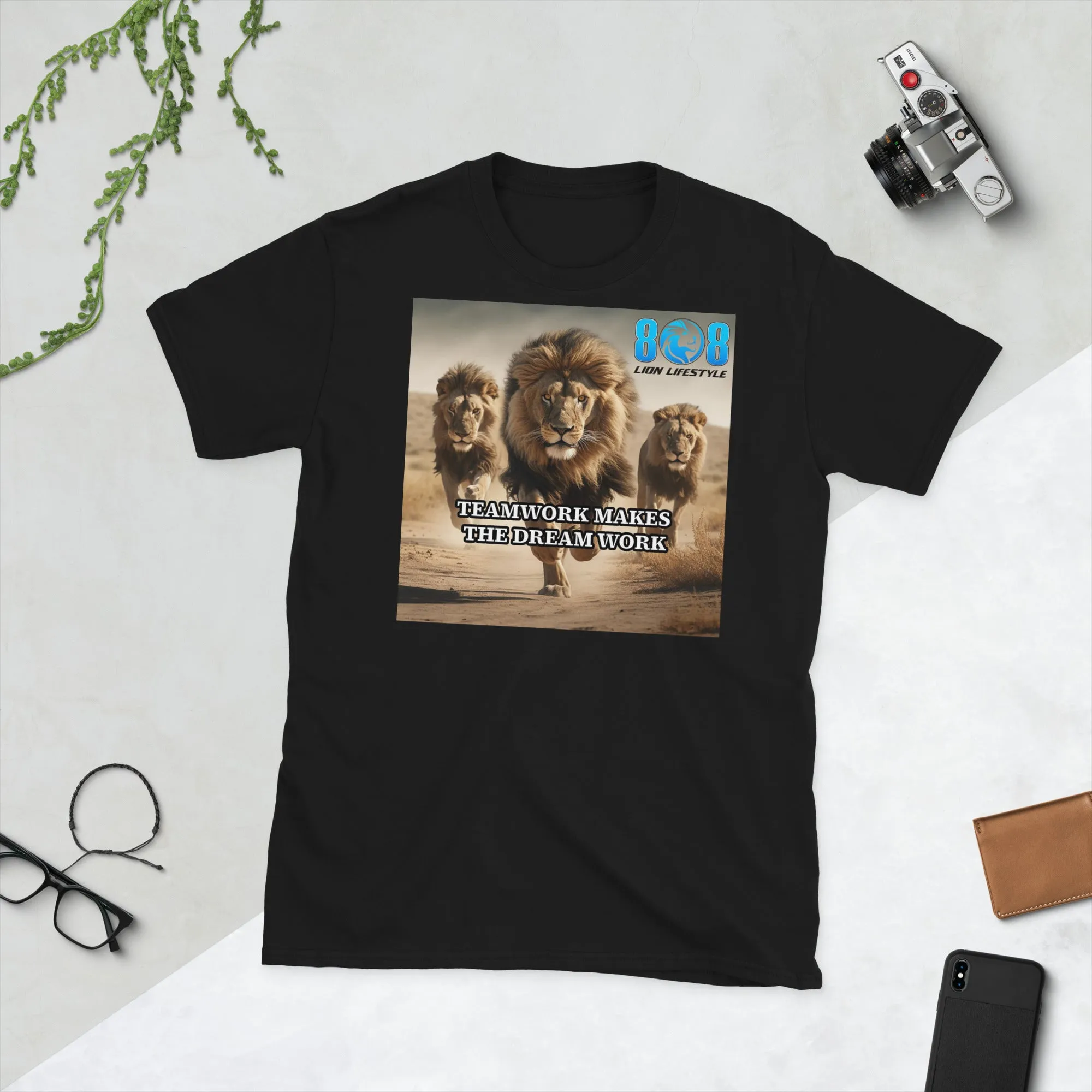 Teamwork T-Shirt