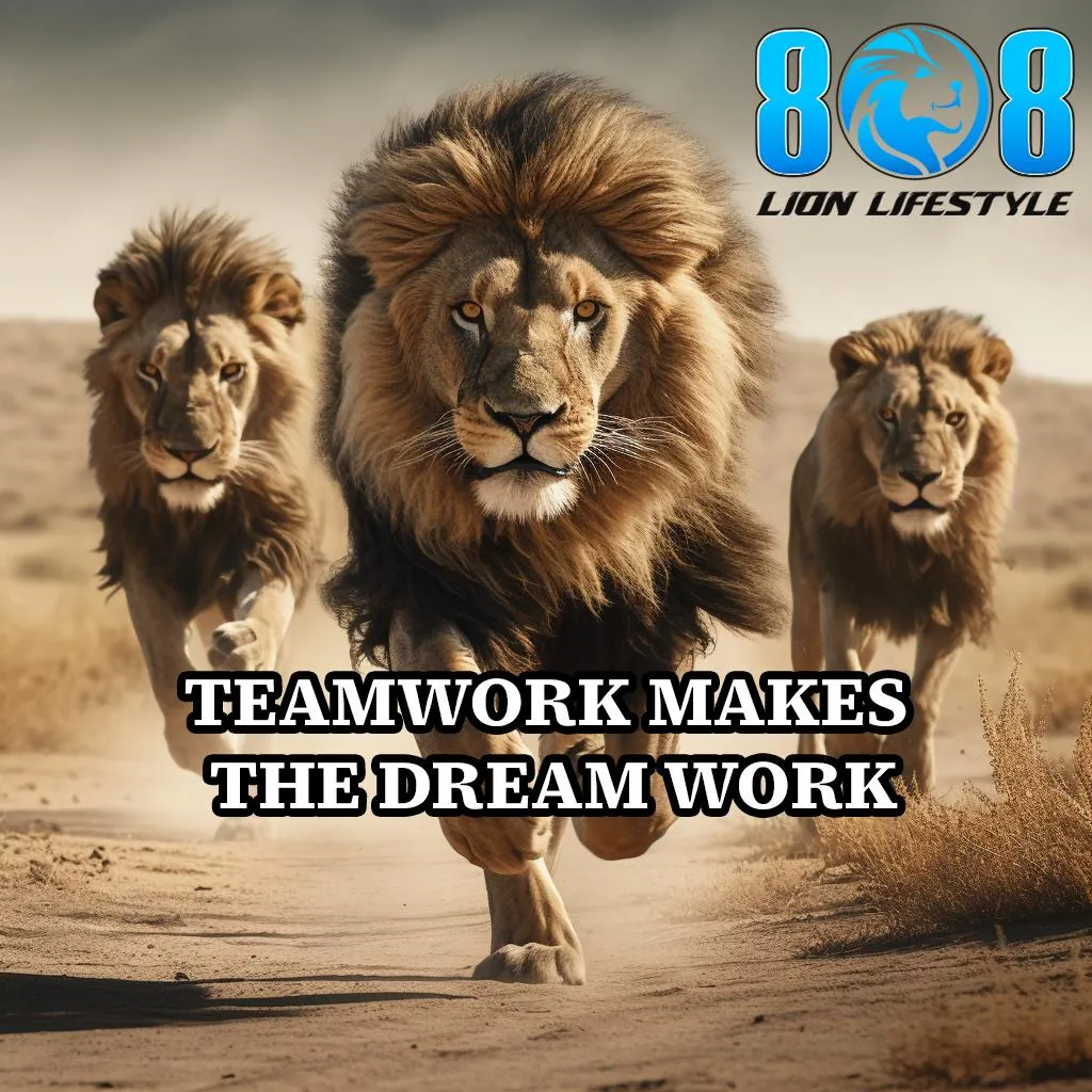 Teamwork T-Shirt